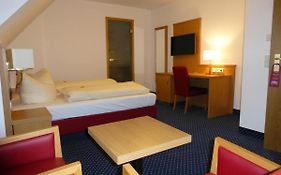 Hotel-gasthof-hirsch 3*